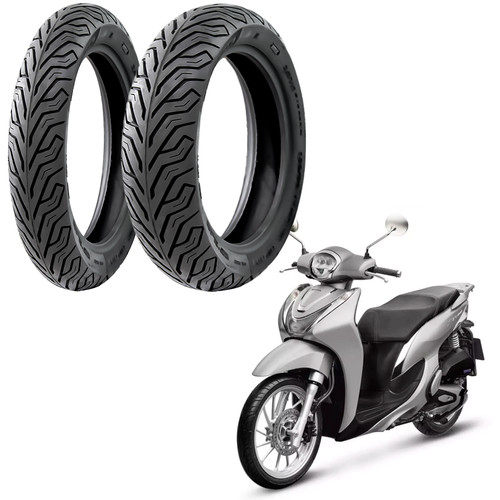 Coppia pneumatici rubber - pneumatici,