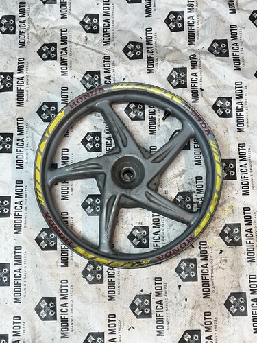 Cerchio sh125 150 anno - cerchio,