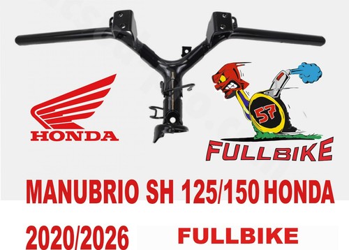 Manubrio 125 150 - 125/150, honda