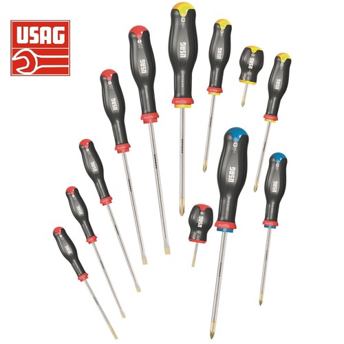 Usag 324 sh12 serie - serie, set