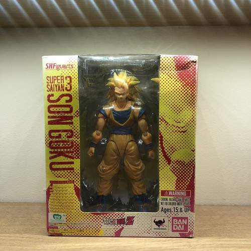 Dragonball bandai sh - dragonball, z
