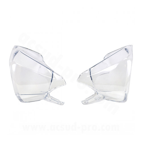Coppia paramani sx - coppia, come
