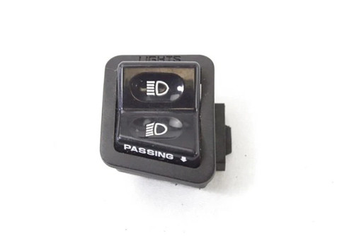 Interruttore luci passing - interruttore,