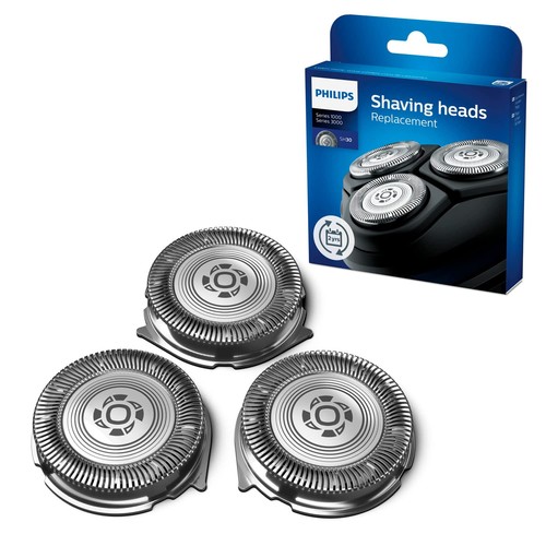 Philips sh30 testine - sh30/50,
