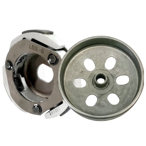 Kit girante frizione - girante,