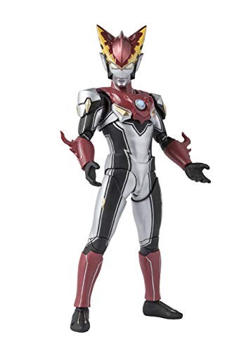 Figuarts ultraman - sh, s.h.