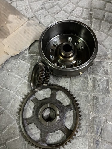 Volano honda 300 - honda, sh