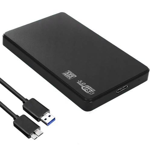 Case esterno per hard disk - sh.,