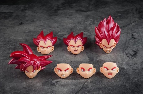 Set ricambi modifica