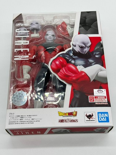 Figuarts dragon ball super - sh,