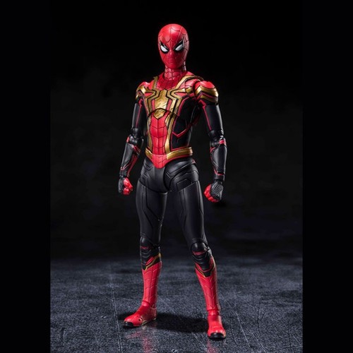 Bandai spiderman no - no, way