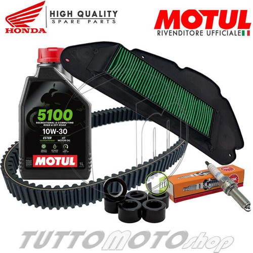 Tagliando honda 150 - tagliando,