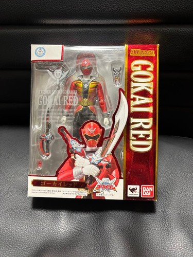 Shfiguarts kaizoku sentai - kaizoku,
