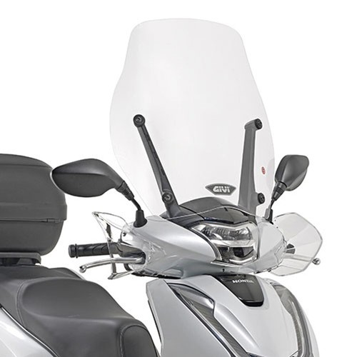 Givi d1155st parabrezza - d1155st,