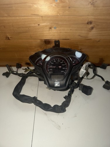Contachilometri honda - ￼￼,
