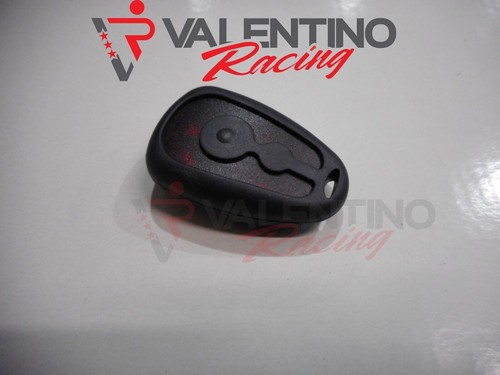 Guscio telecomando allarme - telecomando,