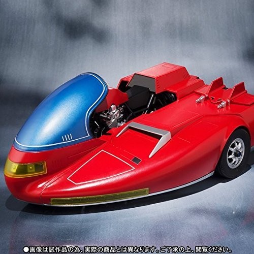 Figuarts saibarian - s.h.figuarts,