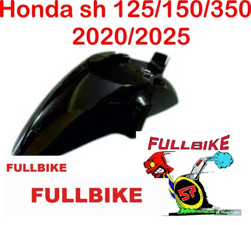 Parafango anteriore 125 150 - anteriore, sh