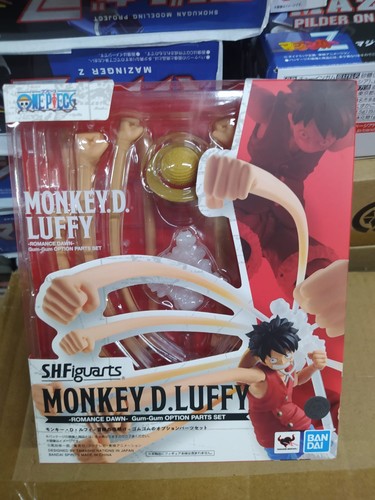 Figuarts one piece - figuarts,