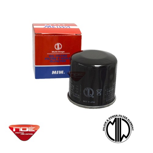 Filtro olio meiwa h1019 - olio, honda
