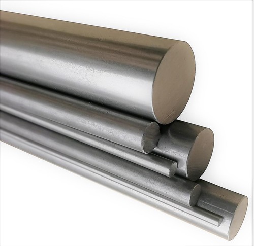 Acciaio grezzo 42crmo4 sh - acciaio, 42crmo4+qt+c/sh