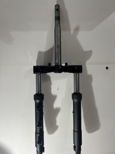 Forcella honda 125 150 - forcella, sh