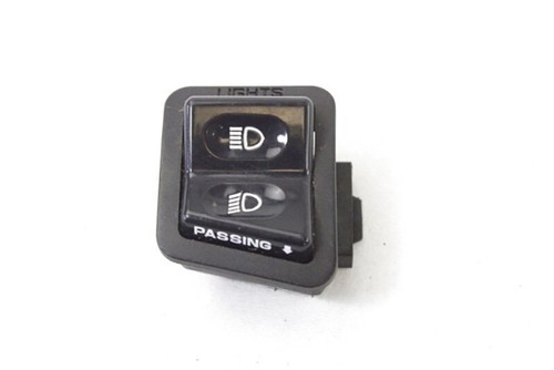 Interruttore luci passing - interruttore, e