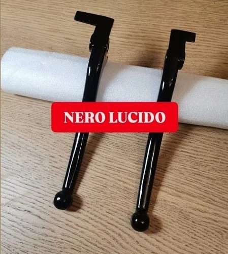 Coppia leve freno nero - freno,