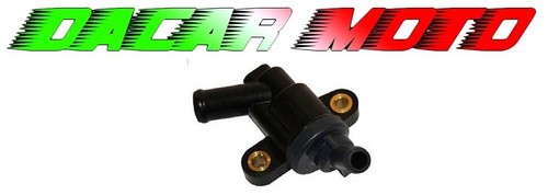 Termostato acqua honda - termostato, sh