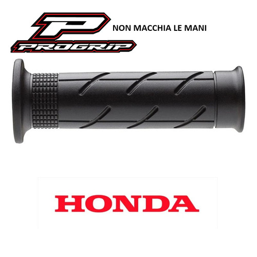 Coppia manopole pro grip - grip, per