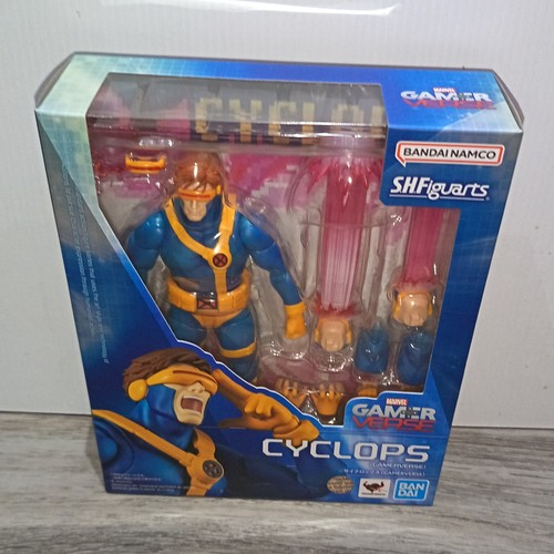 Bandai figuarts cyclops - bandai,