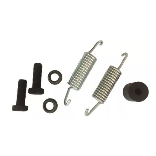 Kit molle perni cavalletto - kit,