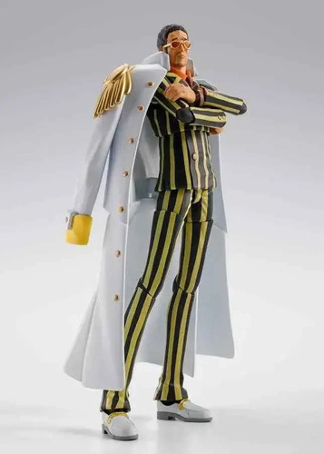 One piece borsalino kizaru - one,