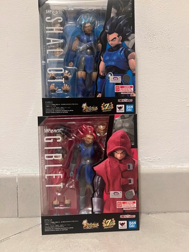 Bandai shallot giblet - bandai,