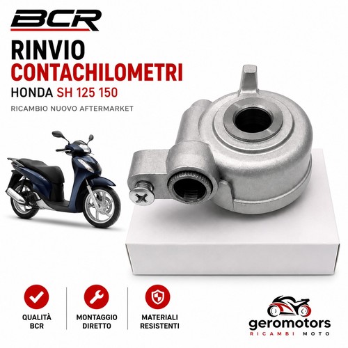 Rinvio contachilometri honda - rinvio,