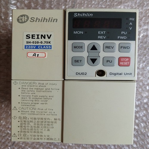 Inverter usato 020 - inverter,