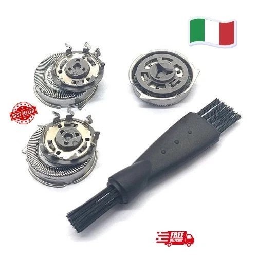 Testine rasoio di - 3,