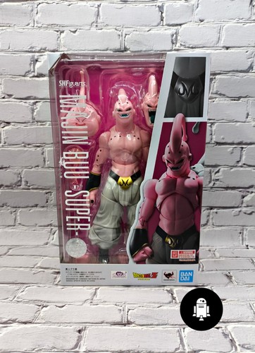 Majin buu evil - sh, figuarts