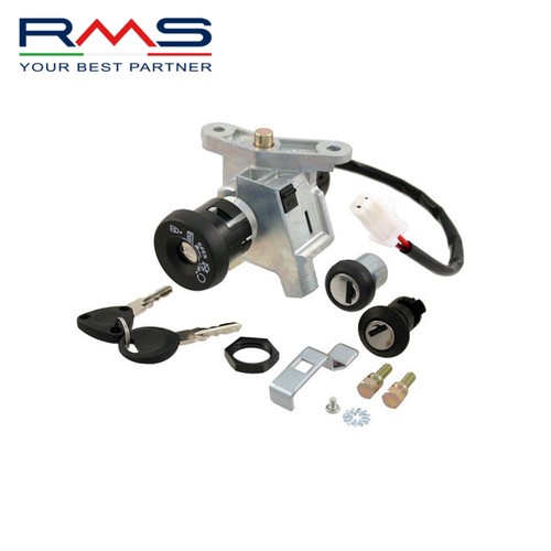 Kit serrature accensione - kit,