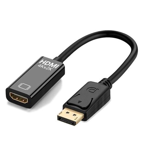 Adattatore displayport a - sh, 4k