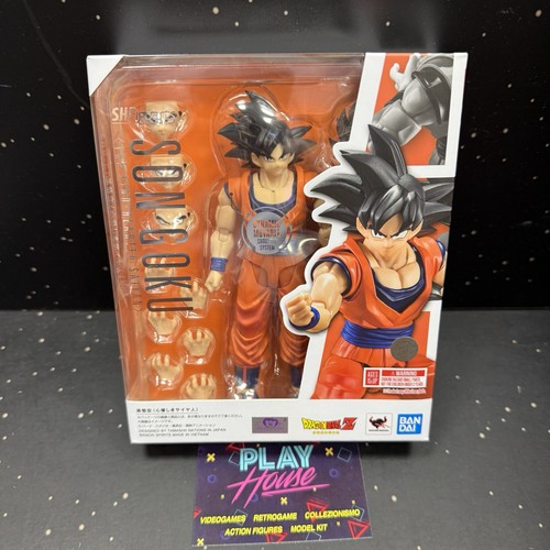 Son goku kind - son,