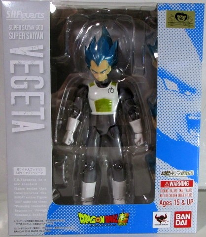 Bandai figuarts super - bandai,