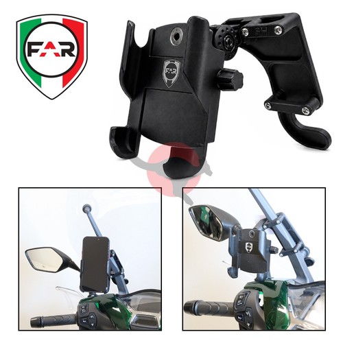 Supporto porta telefono - supporto,