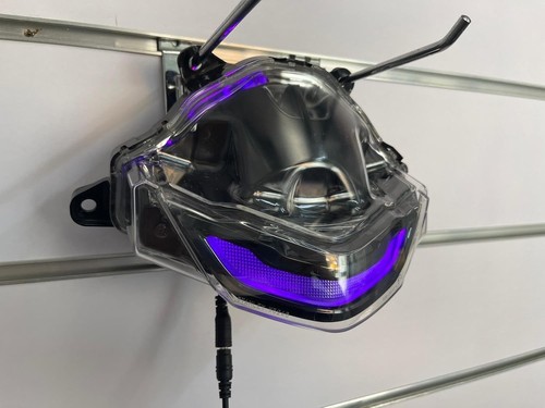 Kit rgb modifica faretto per - modifica,