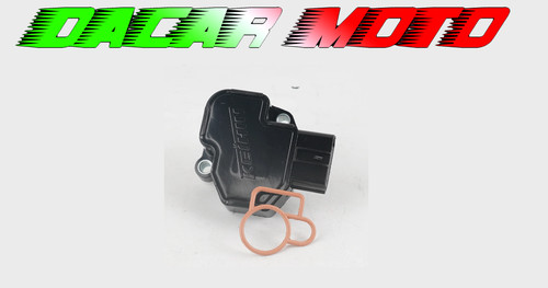 Sensore tps corpo farfallato - corpo,
