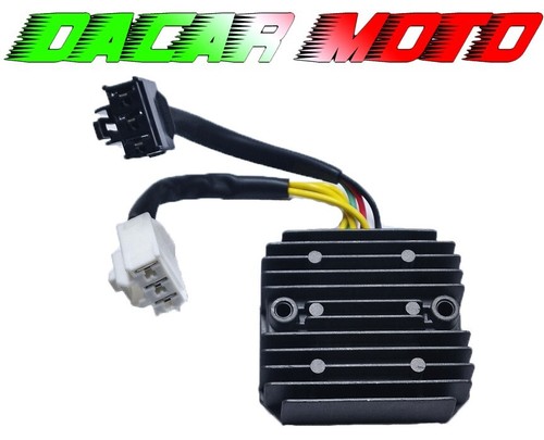 Regolatore tensione honda i - regolatore,