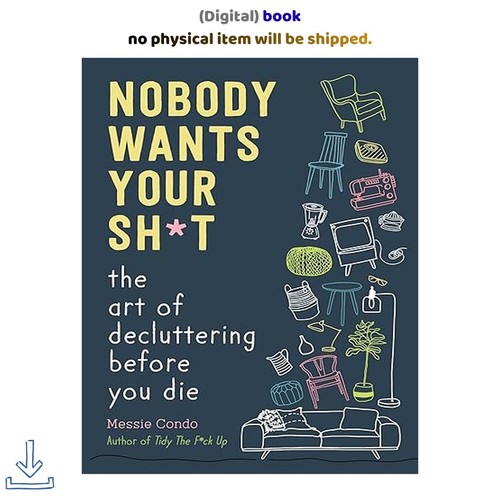 Nobody wants your the - nobody, sh*t: