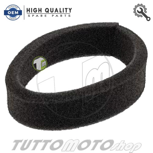 Filtro aria honda 300 - sh, i