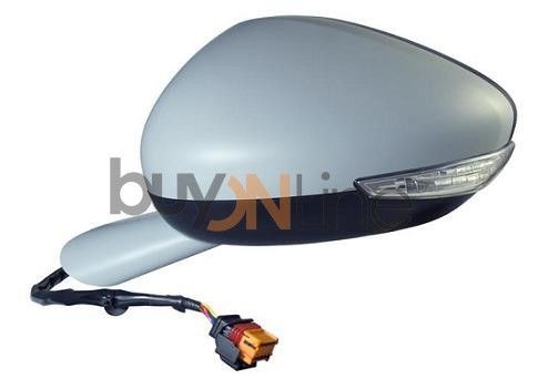 Retrovisore elett 10 - sx,