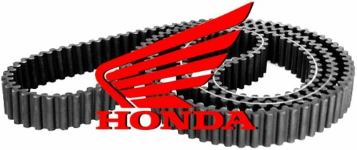 Cinghia trasmissione honda - trasmissione,